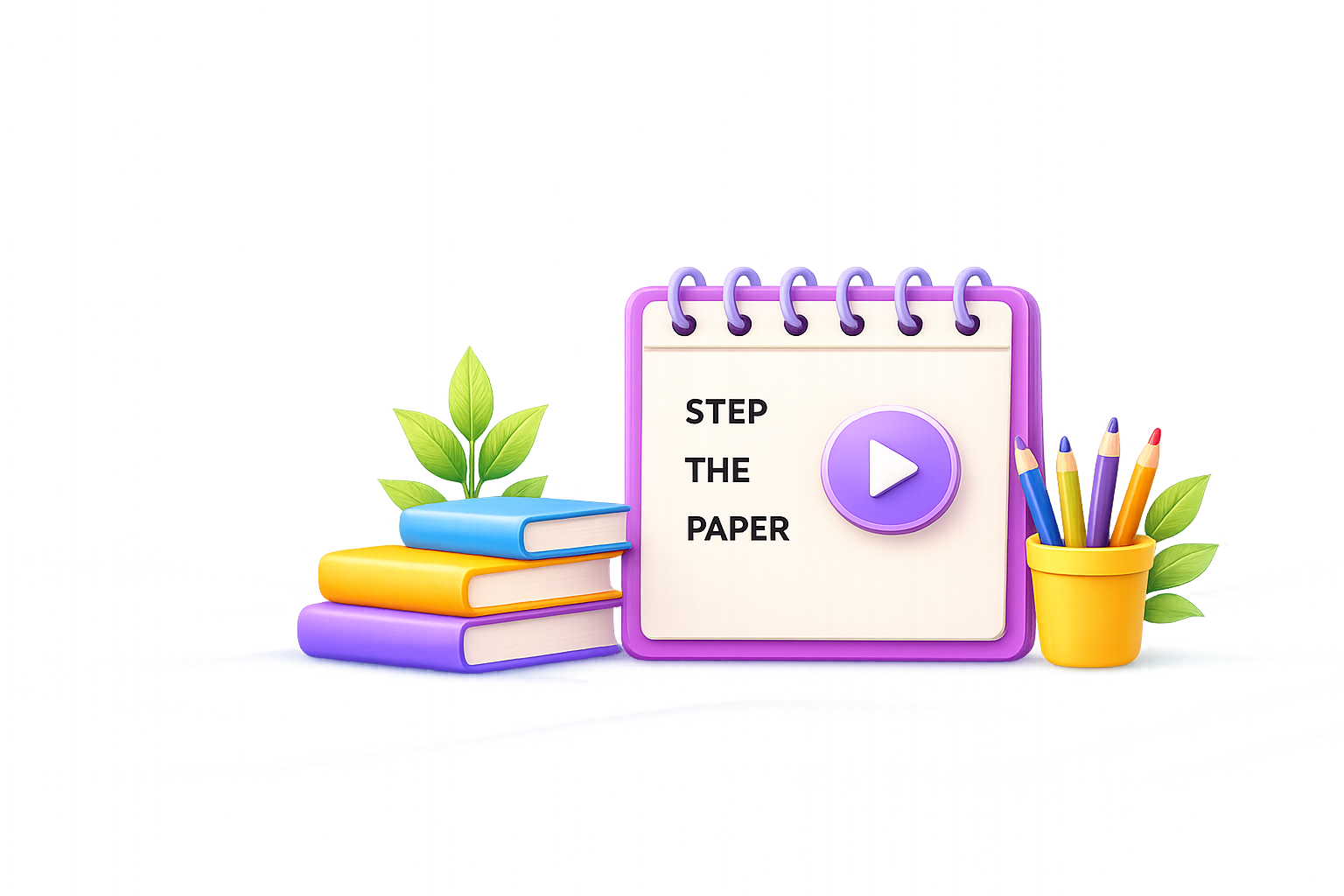 Virtual Guide illustration